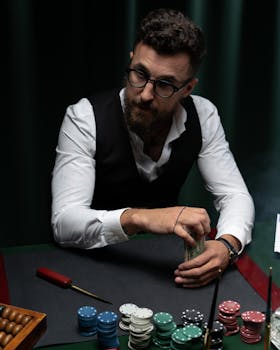 Pohonemas33 Situs Casino Terbaik 2026