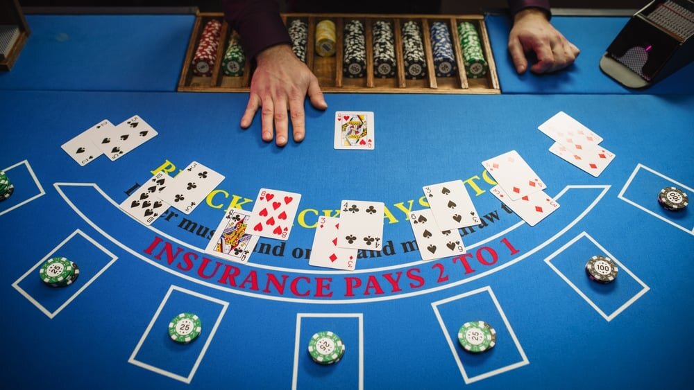 Pohonemas33 Poker: Strategi & Trik Terbaik