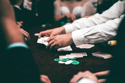 Pohonemas33 Situs Judi Slot Terbaik