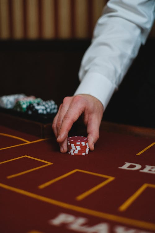 Pohonemas33 Slot Tips Dan Trik Terbaik