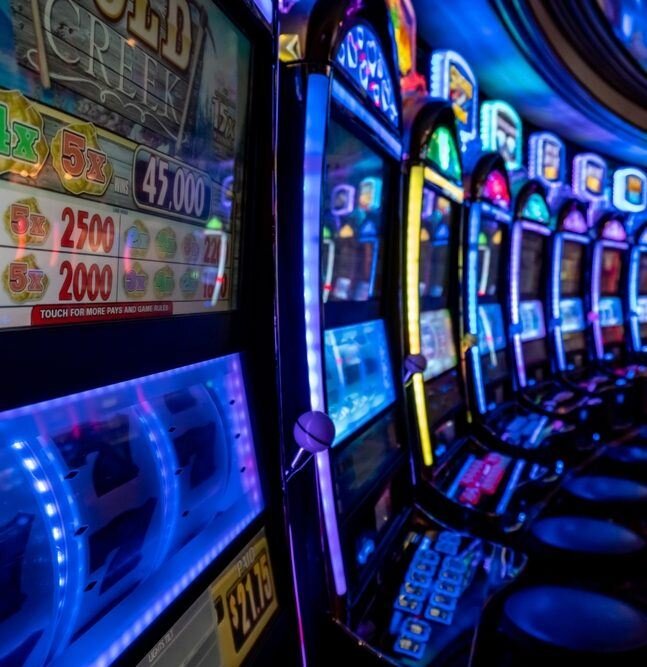 Pohonemas33 Situs Slot Terbaik 2026