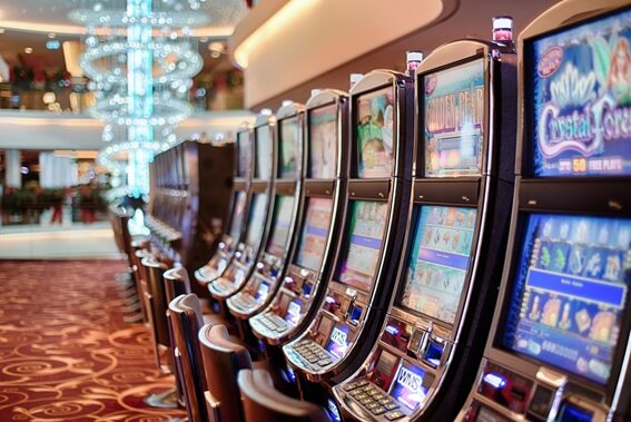 Pohonemas33 Bonus Deposit 100% Langsung Cair