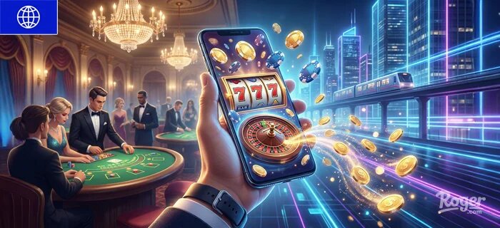 Pohonemas33 Situs Slot Terbaik 2026