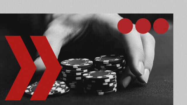 Pohonemas33 Casino Pengalaman Terbaik