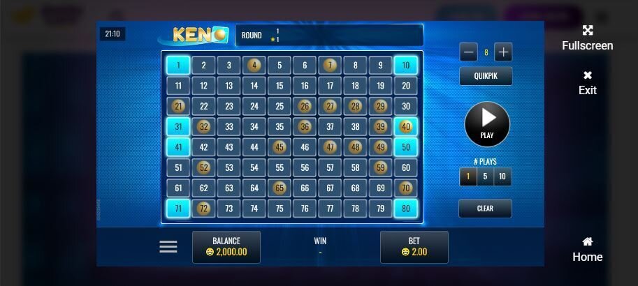 Pohonemas33 Game Slot Tips