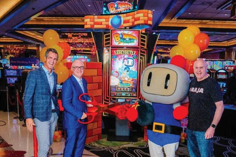 Pohonemas33 Bonus Bulanan Terbesar 2026