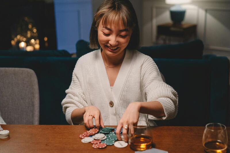 Pohonemas33 Poker: Strategi & Trik Terbaik