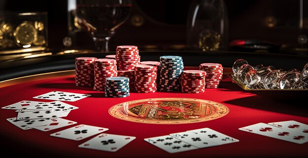 Pohonemas33 Poker: Strategi & Trik Terbaik