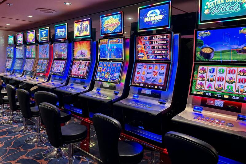Pohonemas33 Situs Casino Terbaik 2026