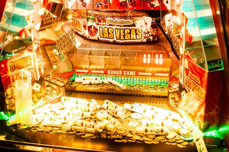 Pohonemas33 Situs Judi Slot Terbaik