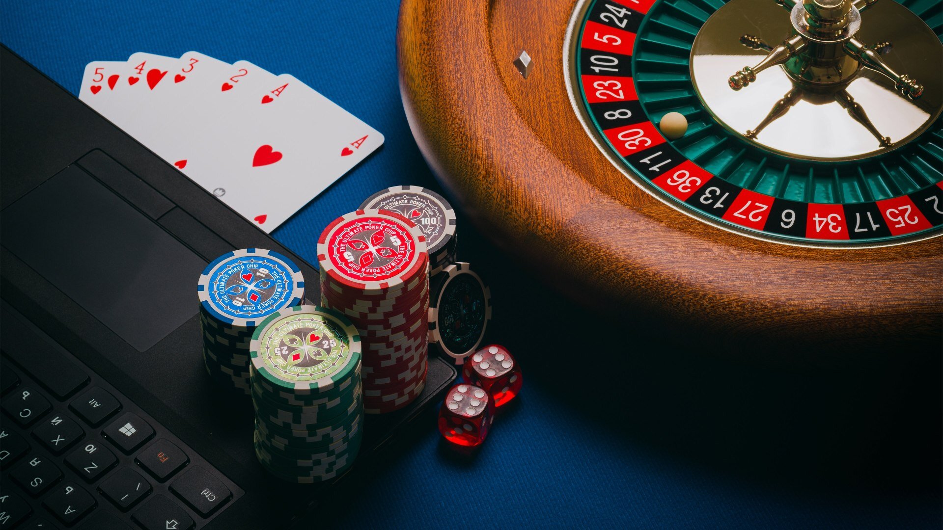 Pohonemas33 Casino Pengalaman Terbaik