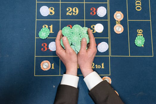 Pohonemas33 Poker: Strategi & Trik Terbaik