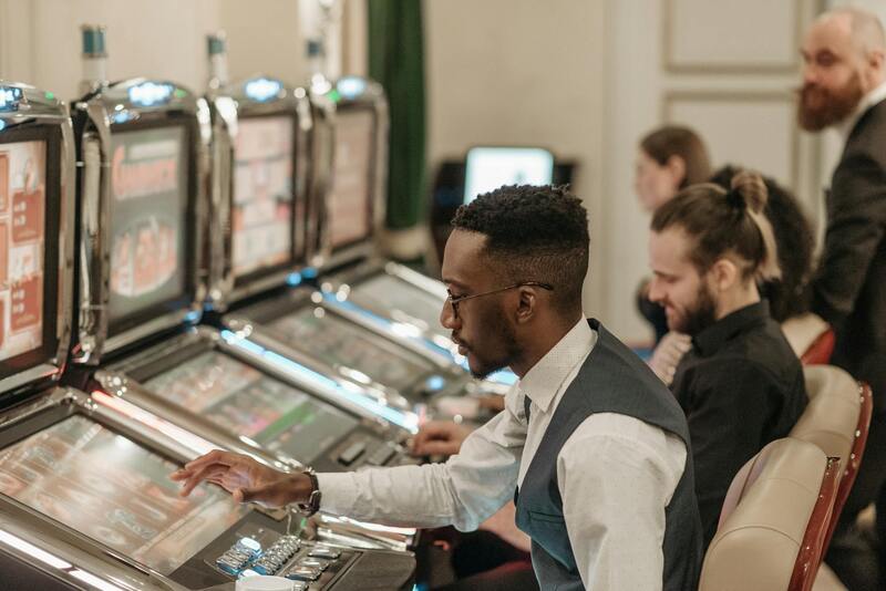 Pohonemas33 Casino Slot Pilihan Terbaik
