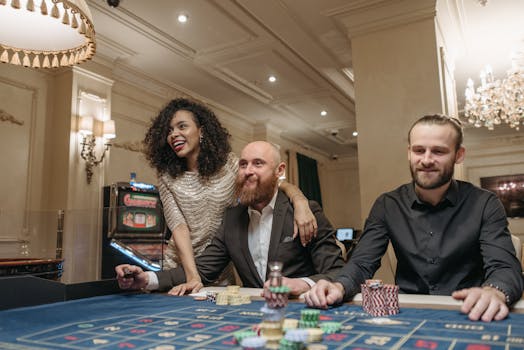 Pohonemas33 Situs Casino Terbaik 2026