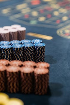 Pohonemas33 Poker Trik Terbaik 2026